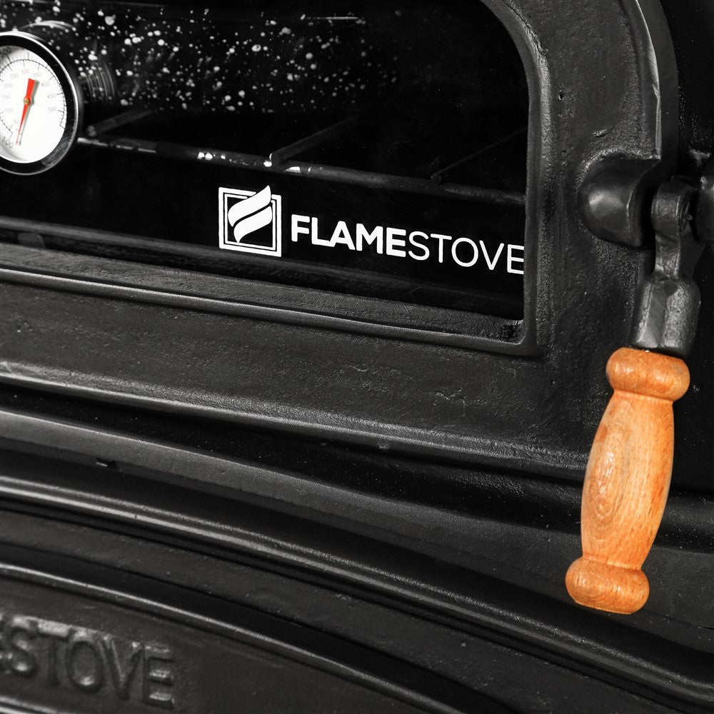 Altara Lux Premium Style YK Cast Stove