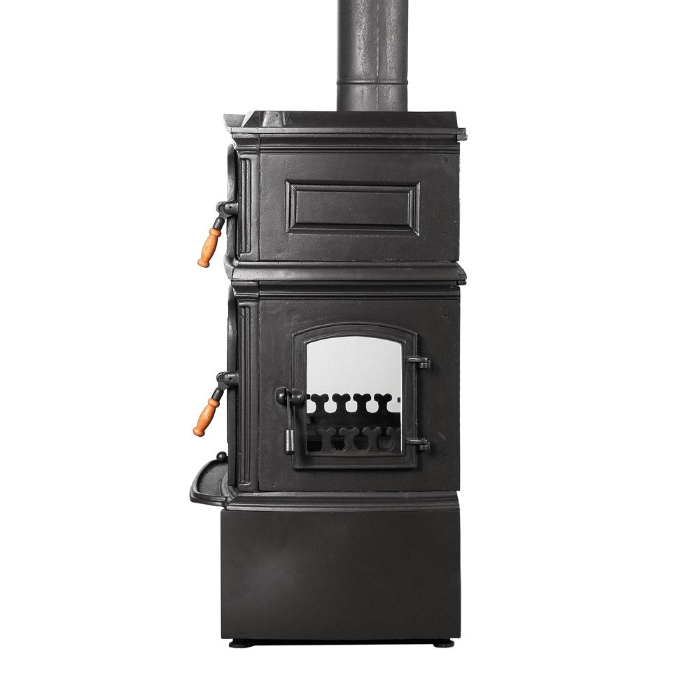 Altara Lux Premium Style YK Cast Stove