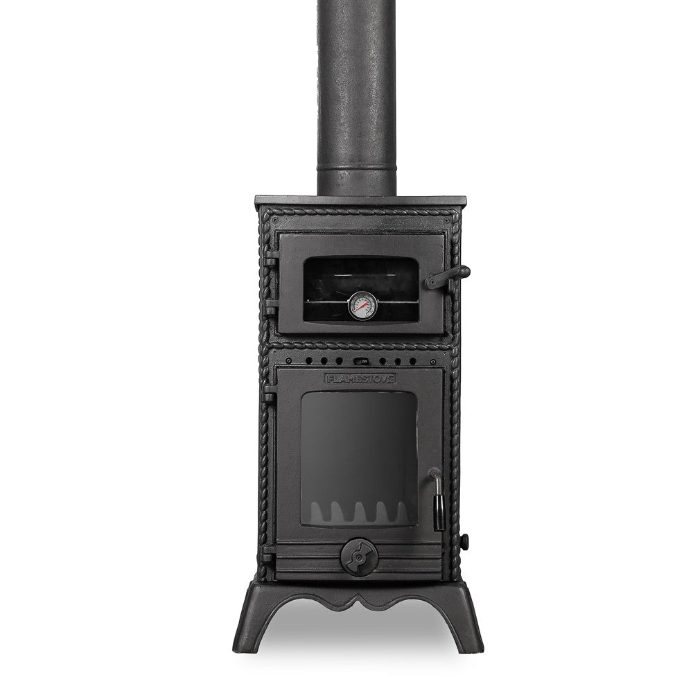 Major Cast Stove