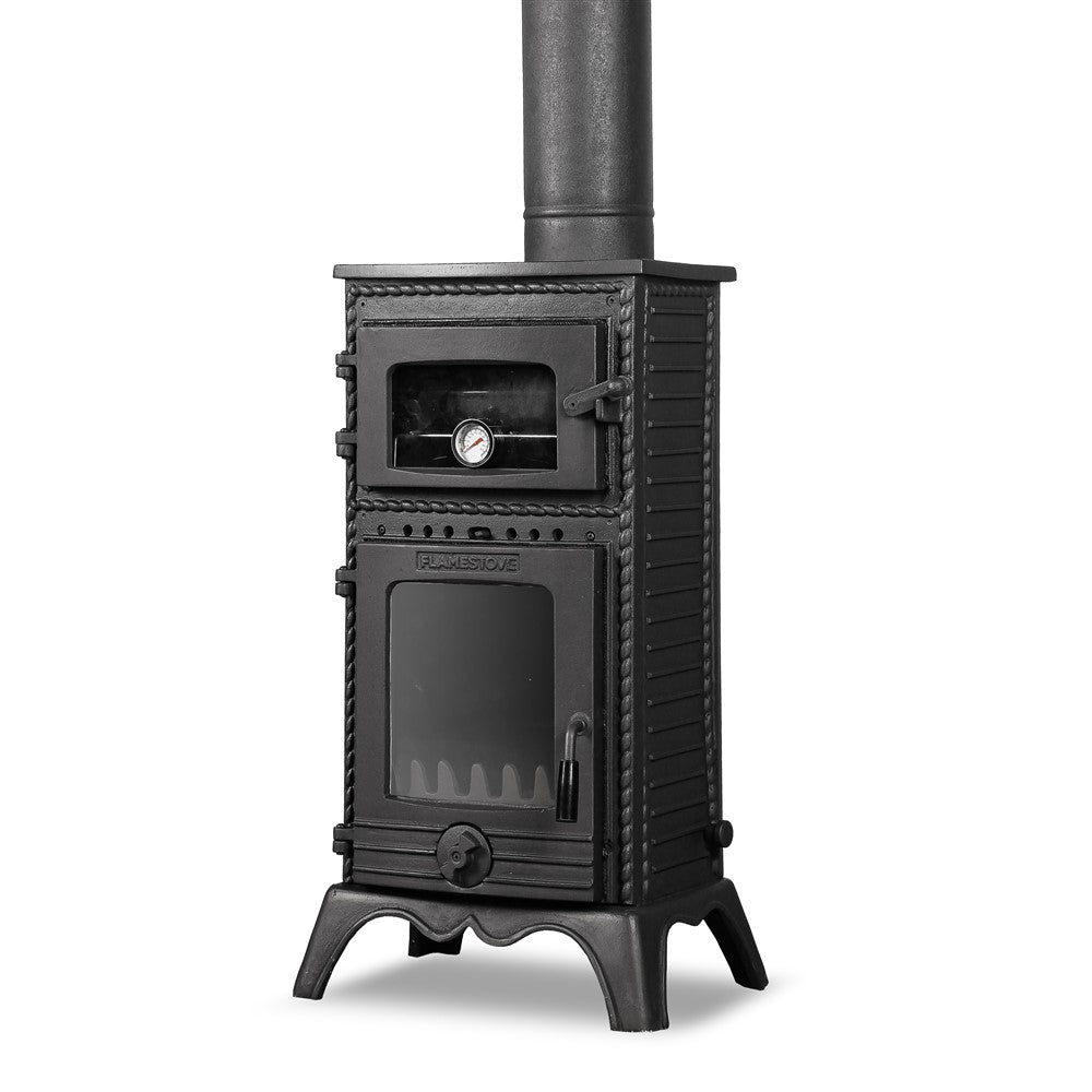 Major Cast Stove