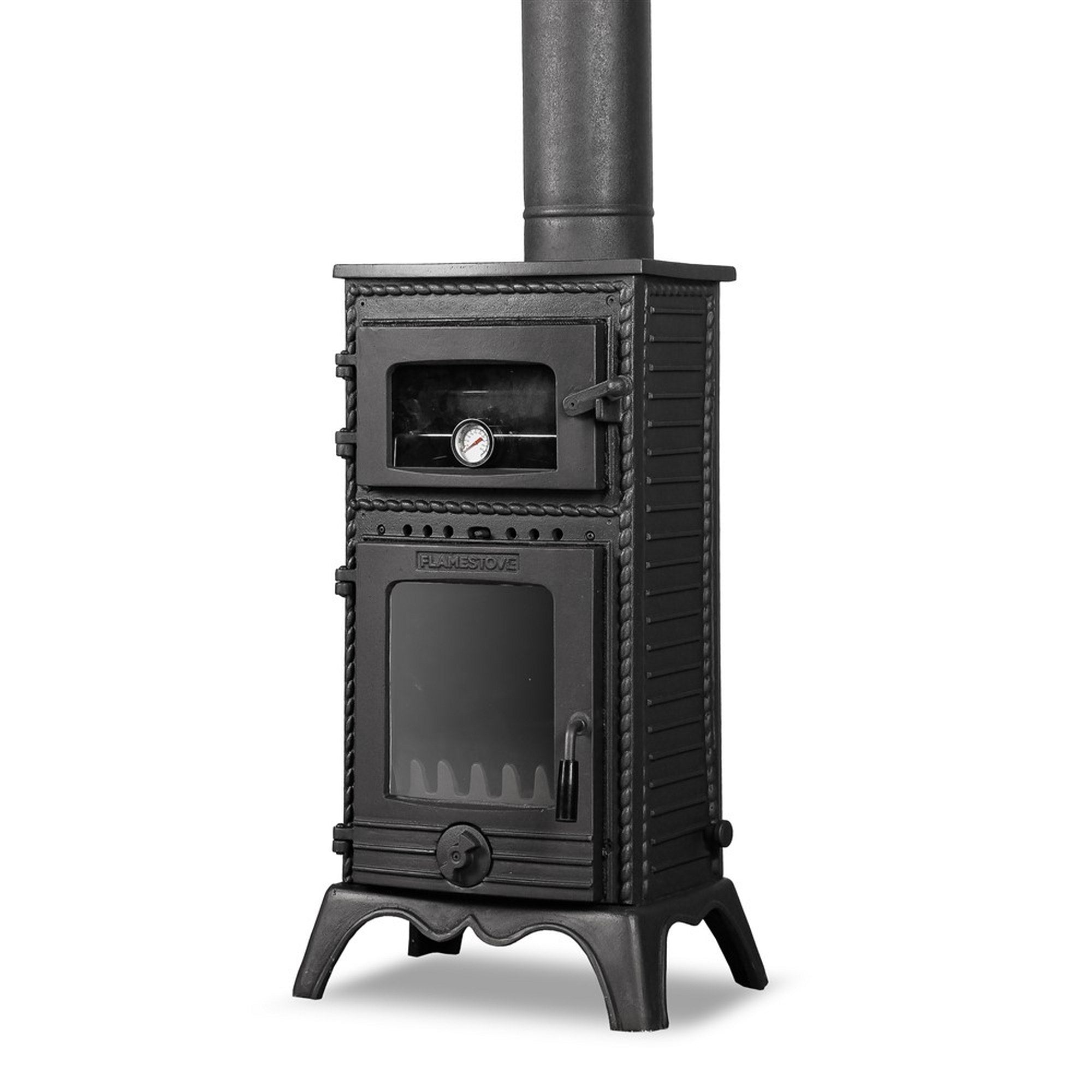 Major Wood Stove