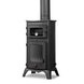 Major Wood Stove