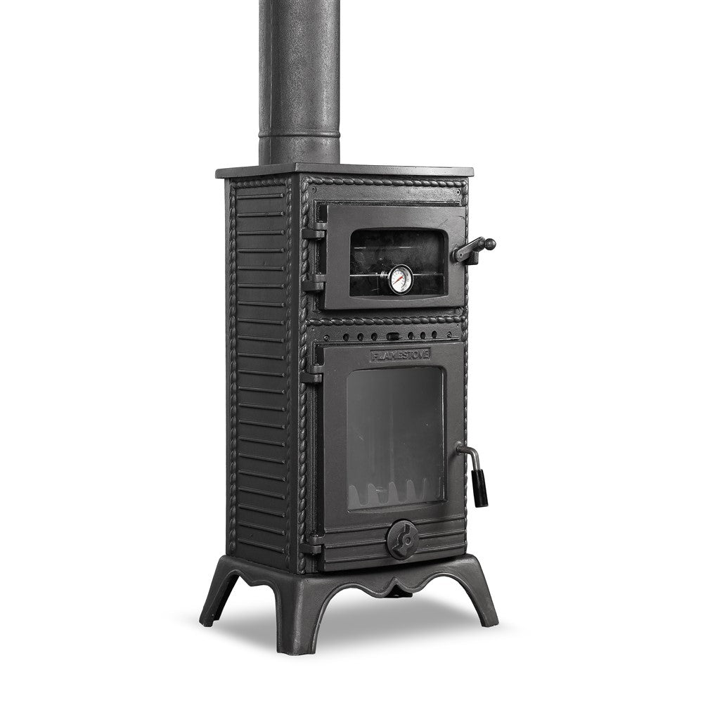 Major Cast Stove