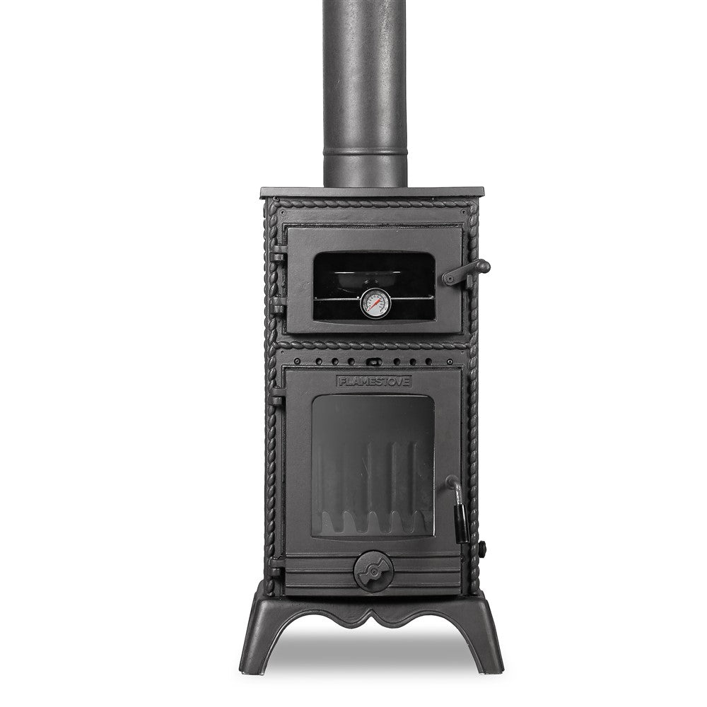 Major Lux Cast Stove