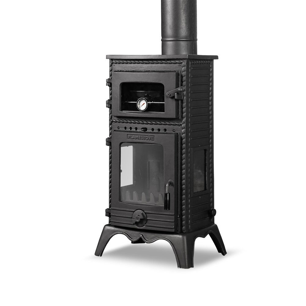 Major Lux Cast Stove