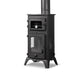 Major Lux Wood Stove