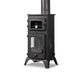 Major Lux Cast Stove