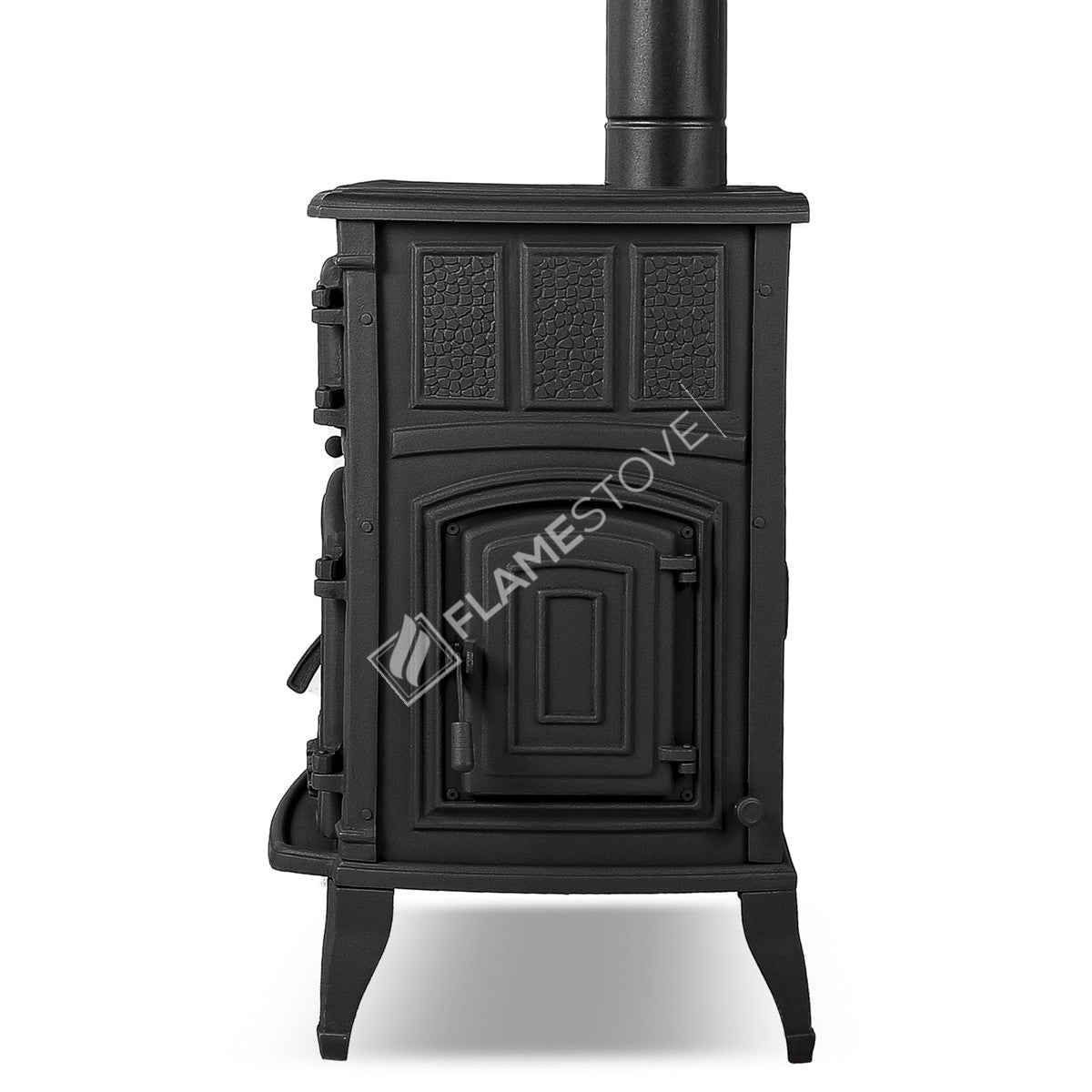Sirius cast stove Mega TBSP