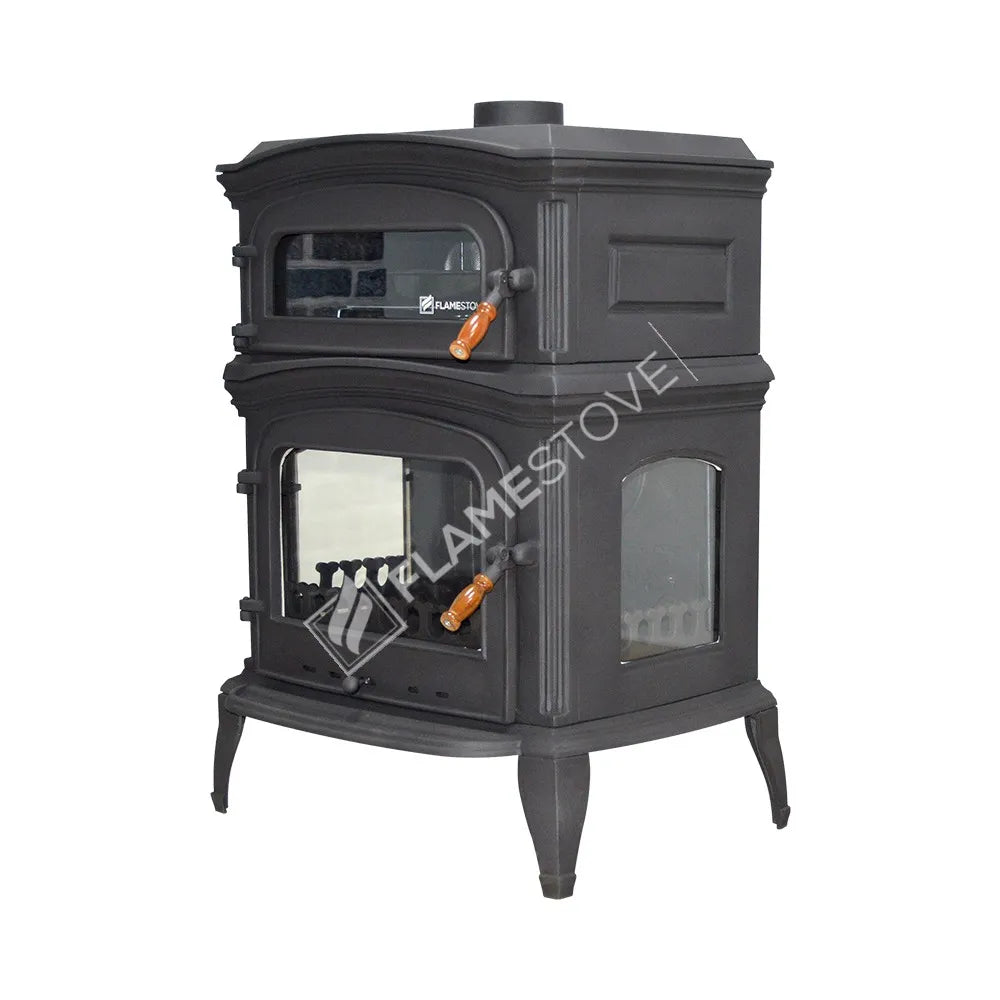 Altara Lux Premium Cast Stove