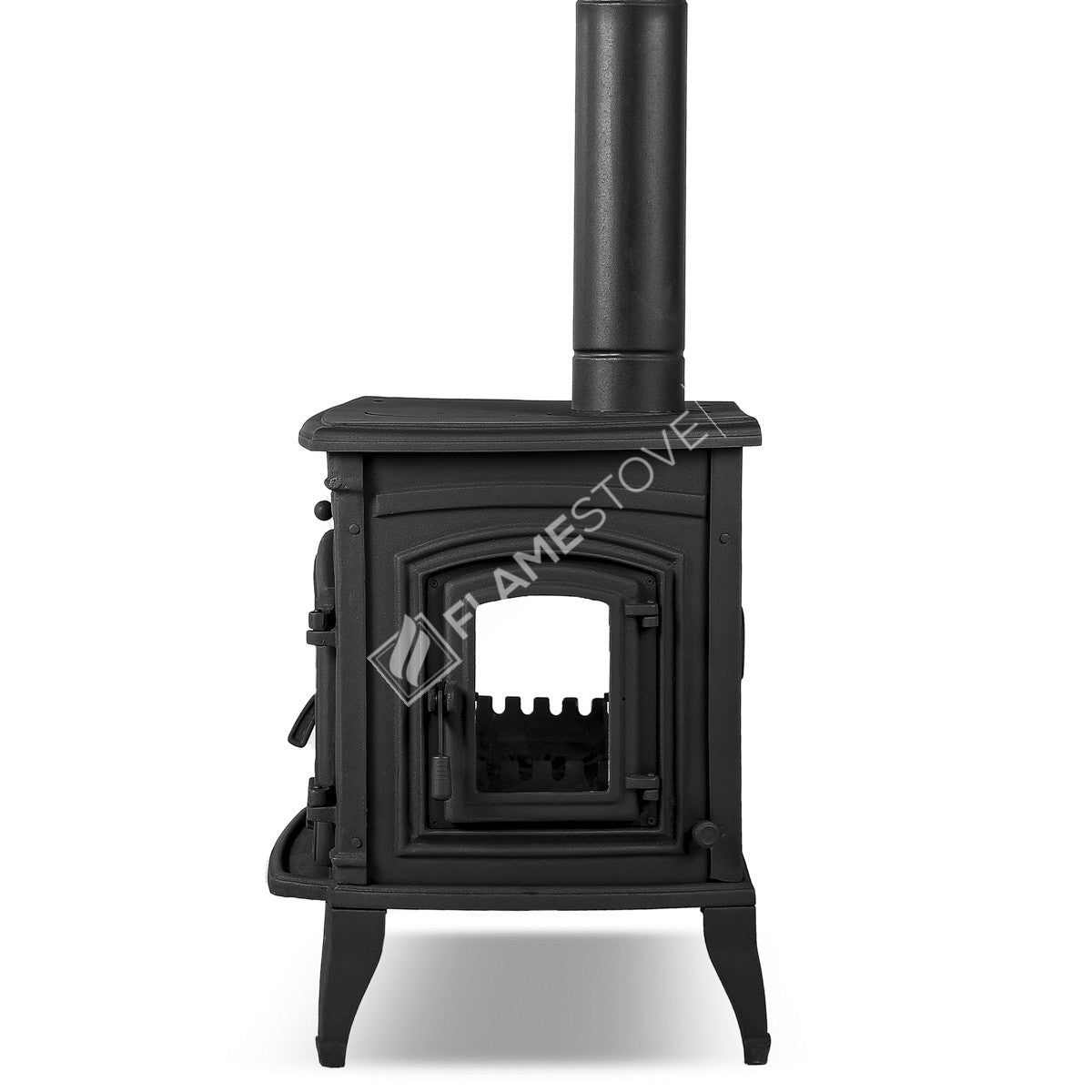 Sirius Cast Side Cover Ultra Stove