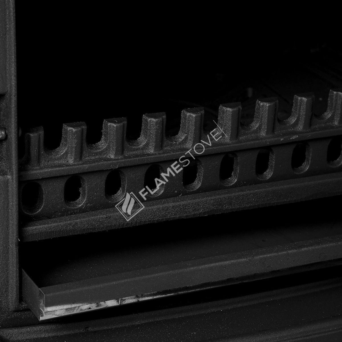 Sirius cast stove Mega TBSP