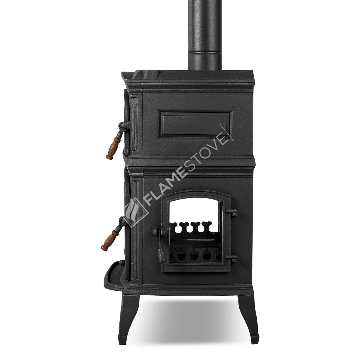 ALTAR TBSP LUX PREMIUM FS-034 TBSP Casting Stoves | furnaces and combustion dual