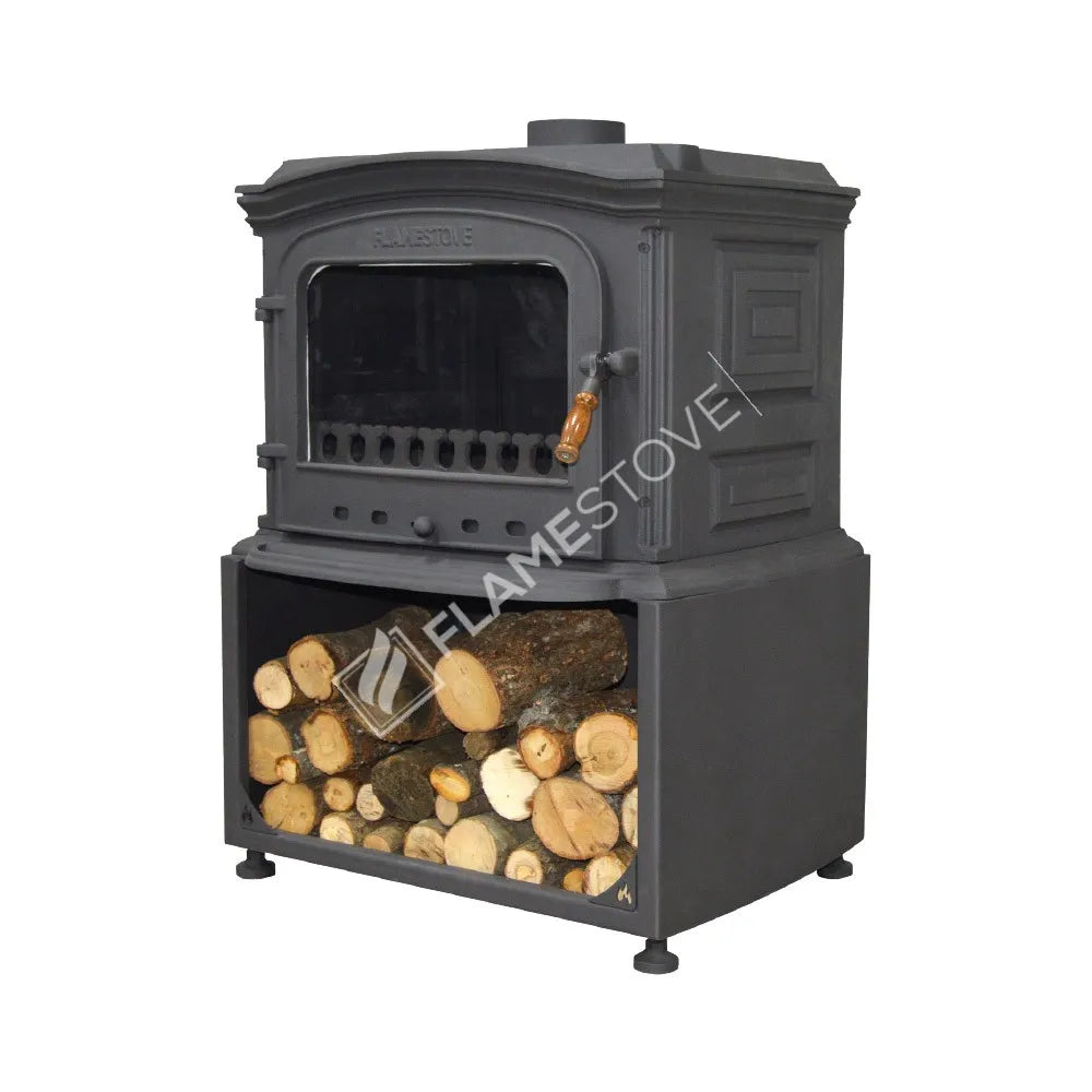 Altara Style Cast Stove