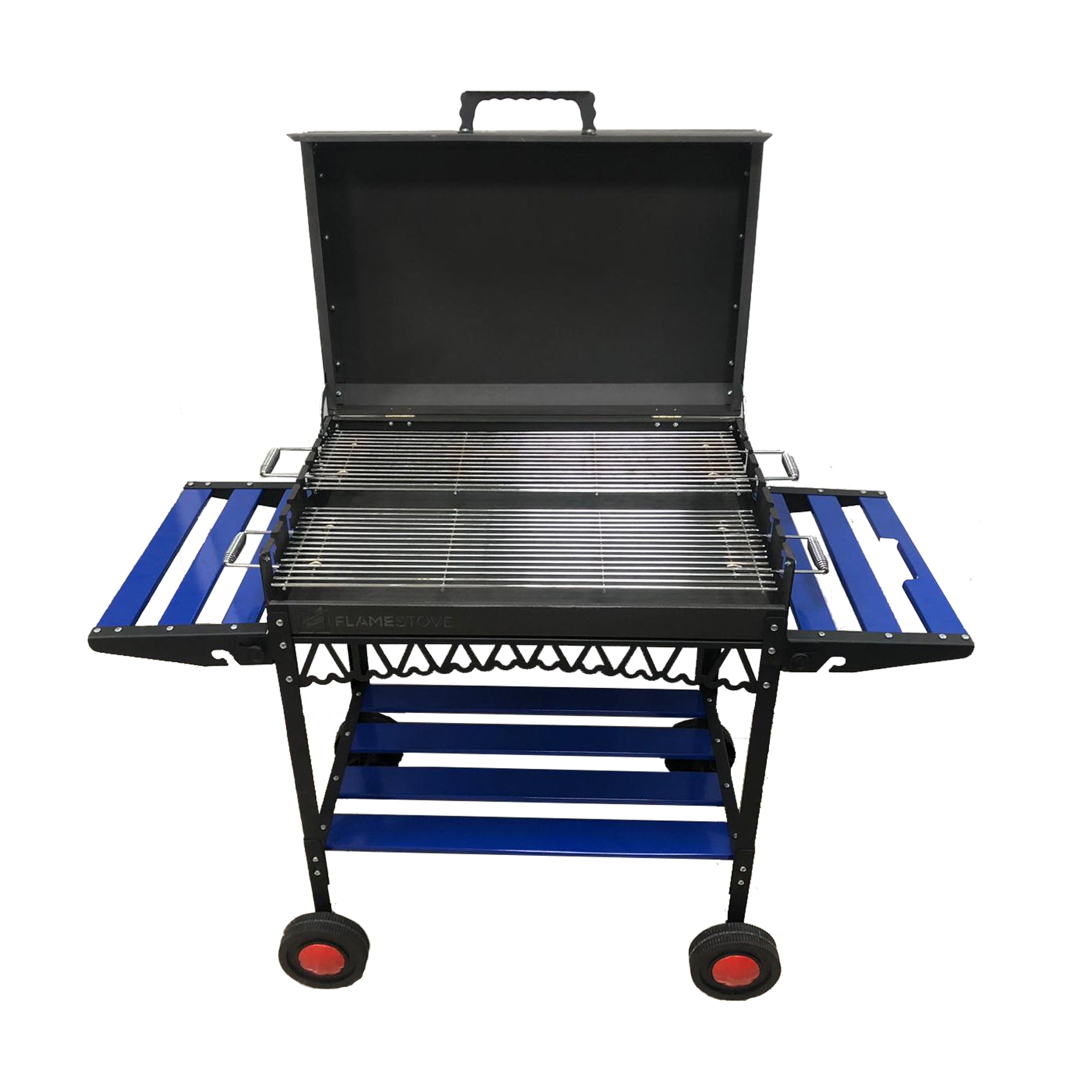 Ultra Lux Barbecue - Blue