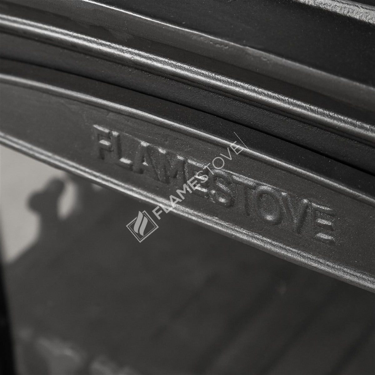 Lux Stove Cast Altar Side Cover