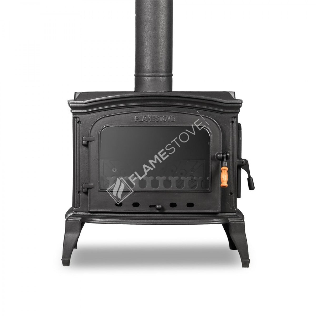 Lux Stove Cast Altar Side Cover