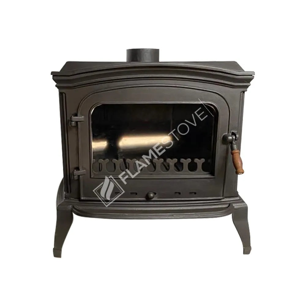 Altara Cast Stove