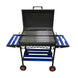 Ultra Lux Barbecue - Blue