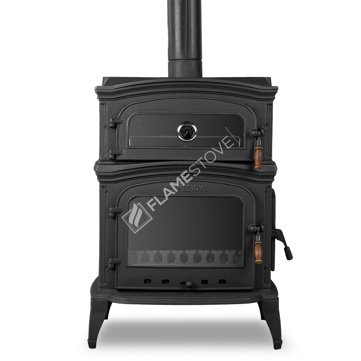 ALTAR TBSP LUX PREMIUM FS-034 TBSP Casting Stoves | furnaces and combustion dual