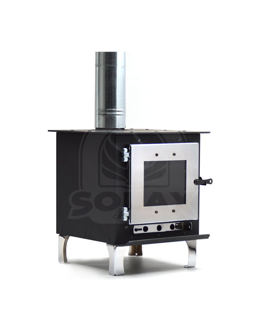 Minio Wood Stove