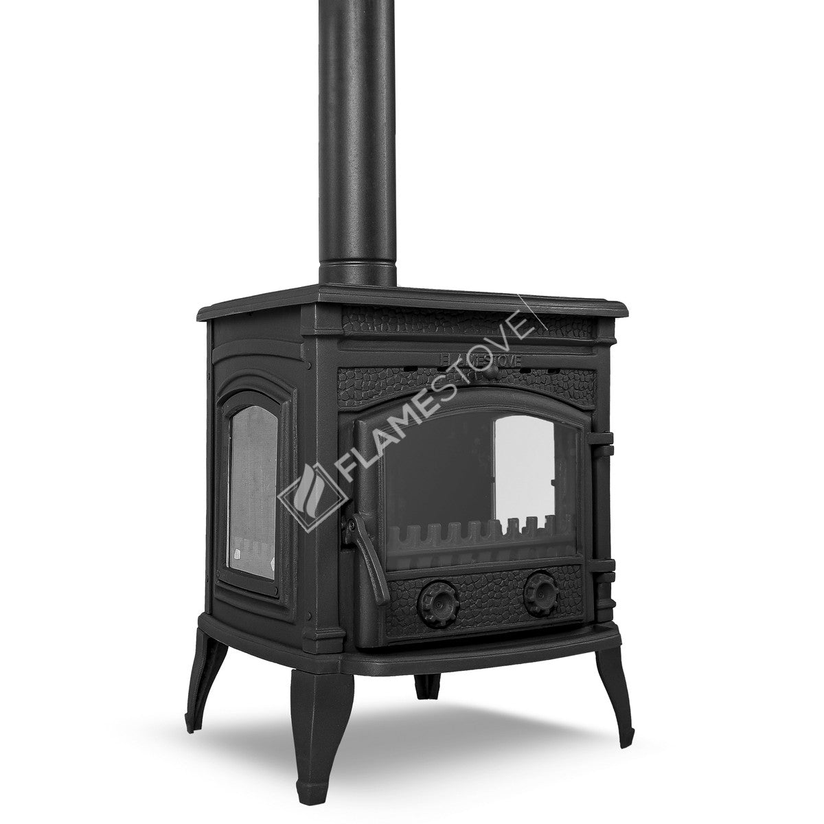 Sirius Cast Side Cover Ultra Stove