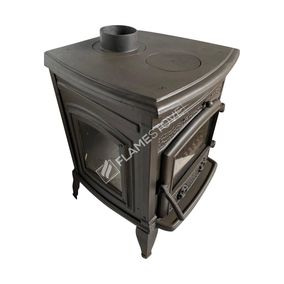 Sirius Cast Side Cover Ultra Stove
