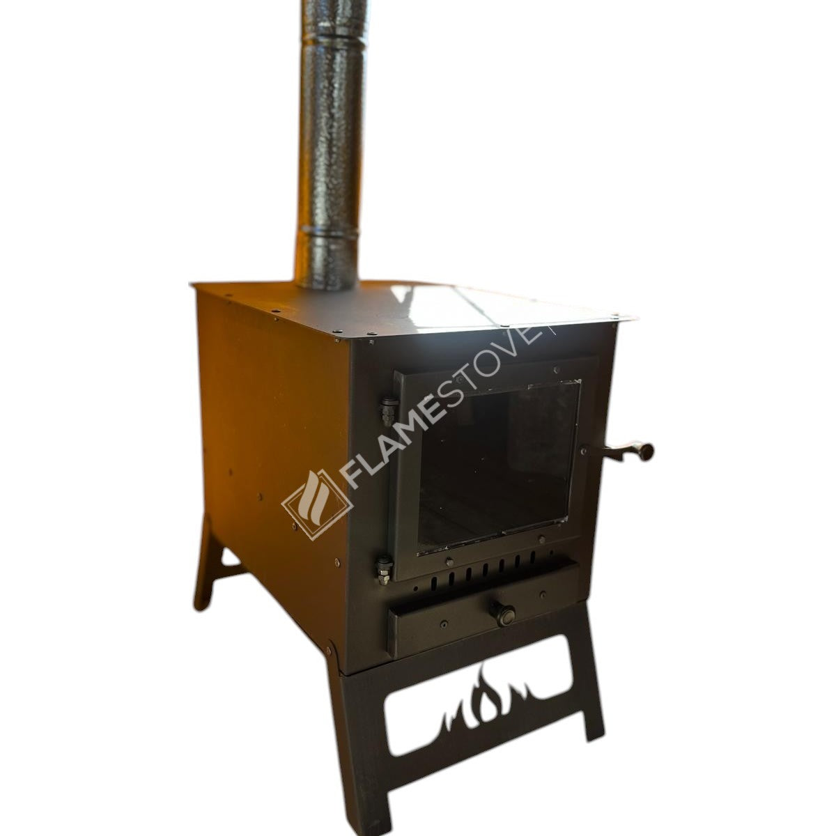 2-set camping stove and Grill | FS-405 & FS-056