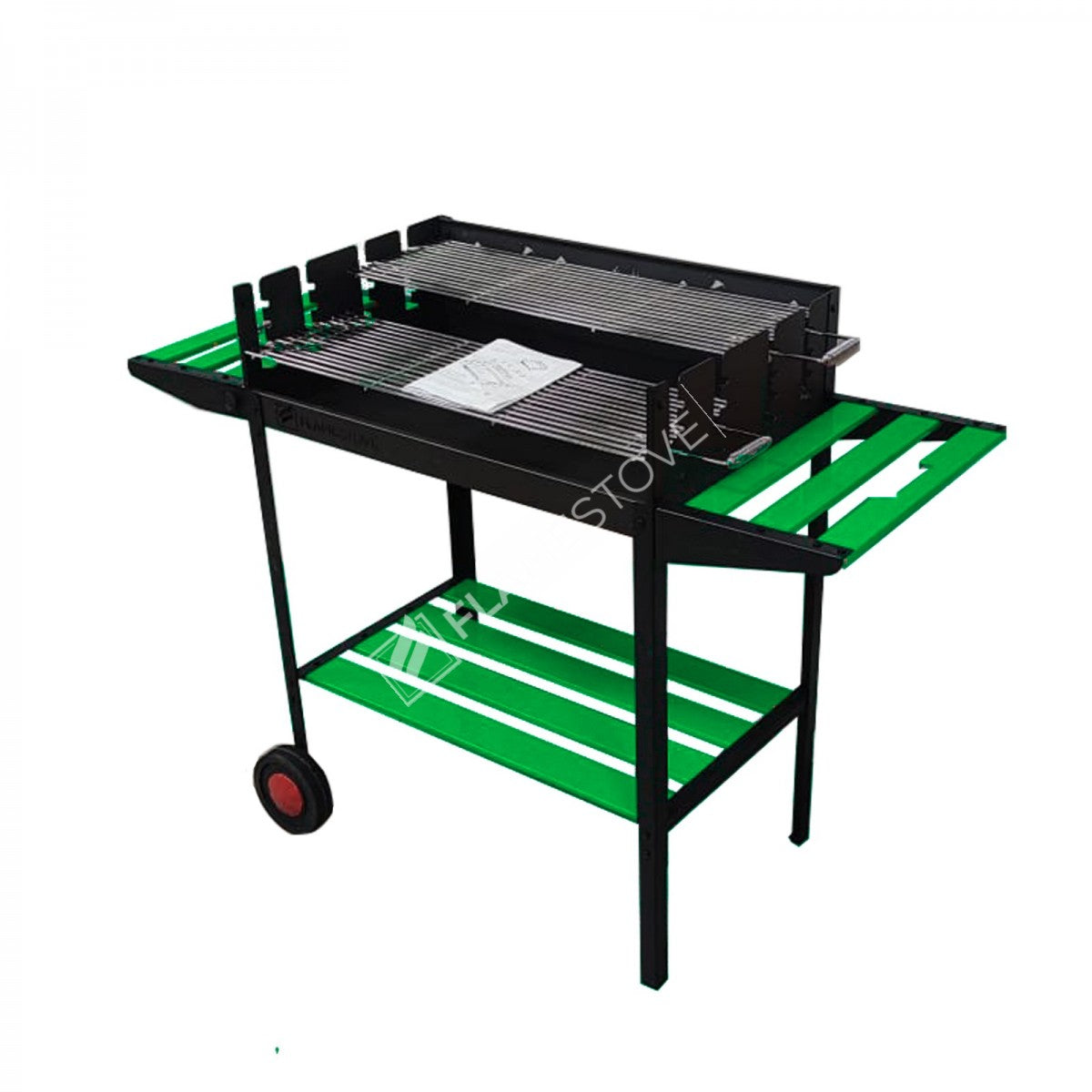 YESIL BBQ LUX