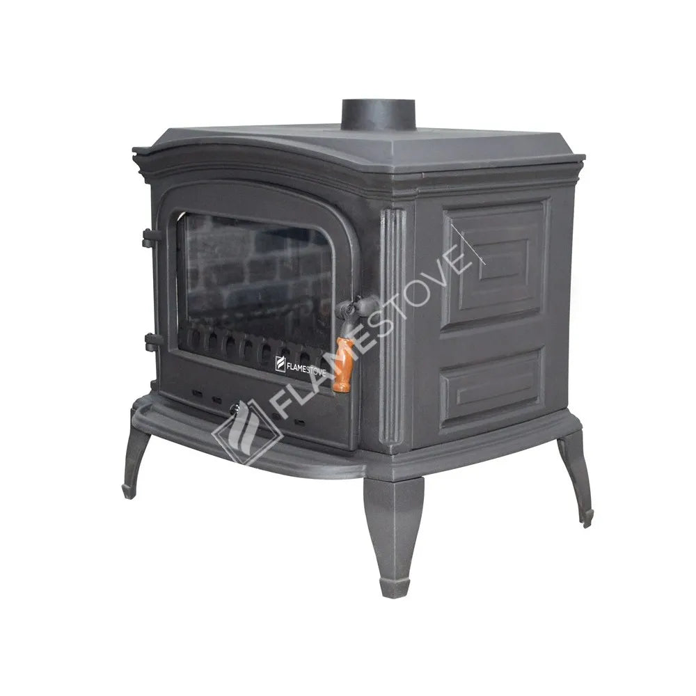 Altara Cast Stove