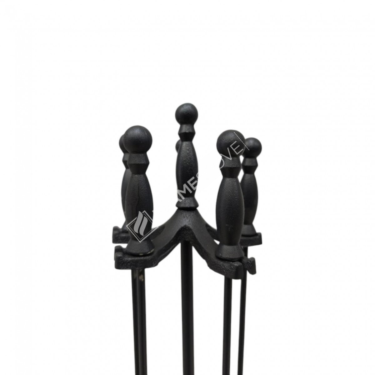 Team aluminum Swingarm | 4 Set | cast iron | 800° heat resistant