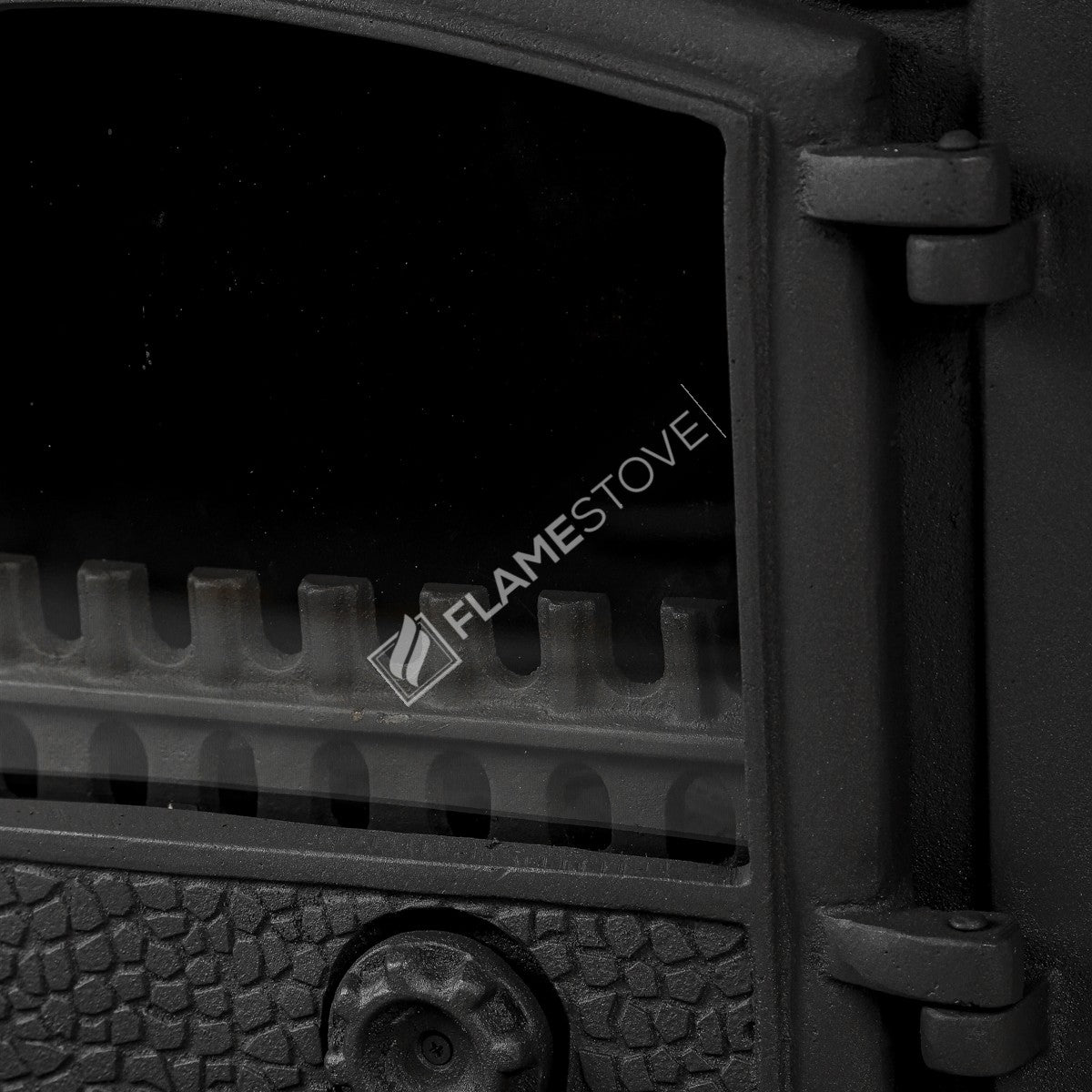 Sirius cast stove Mega TBSP