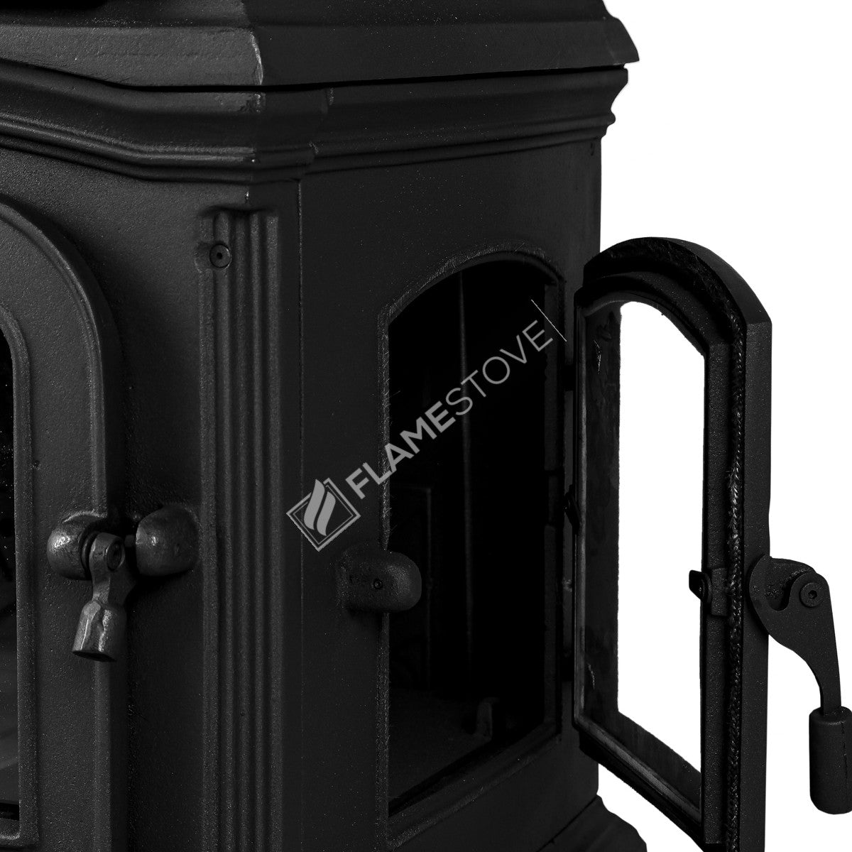 ALTAR TBSP LUX PREMIUM FS-034 TBSP Casting Stoves | furnaces and combustion dual