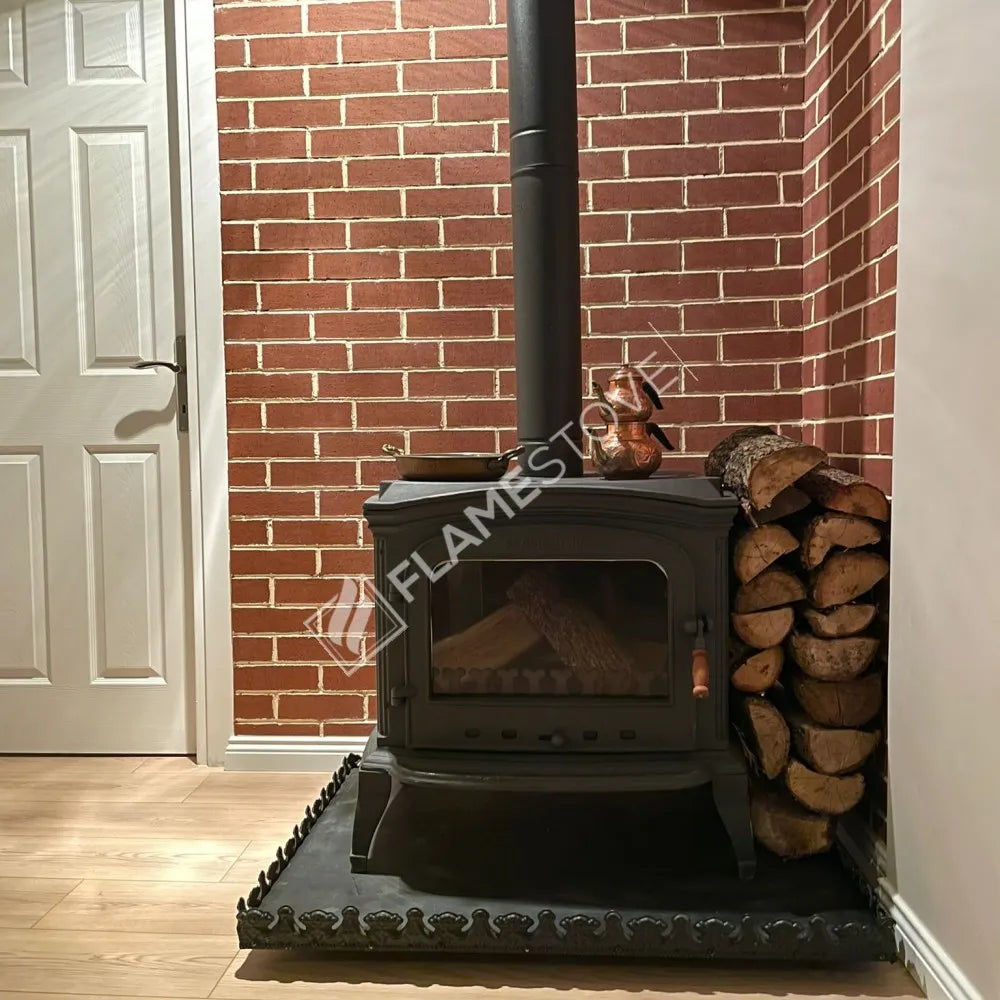 Altara Cast Stove