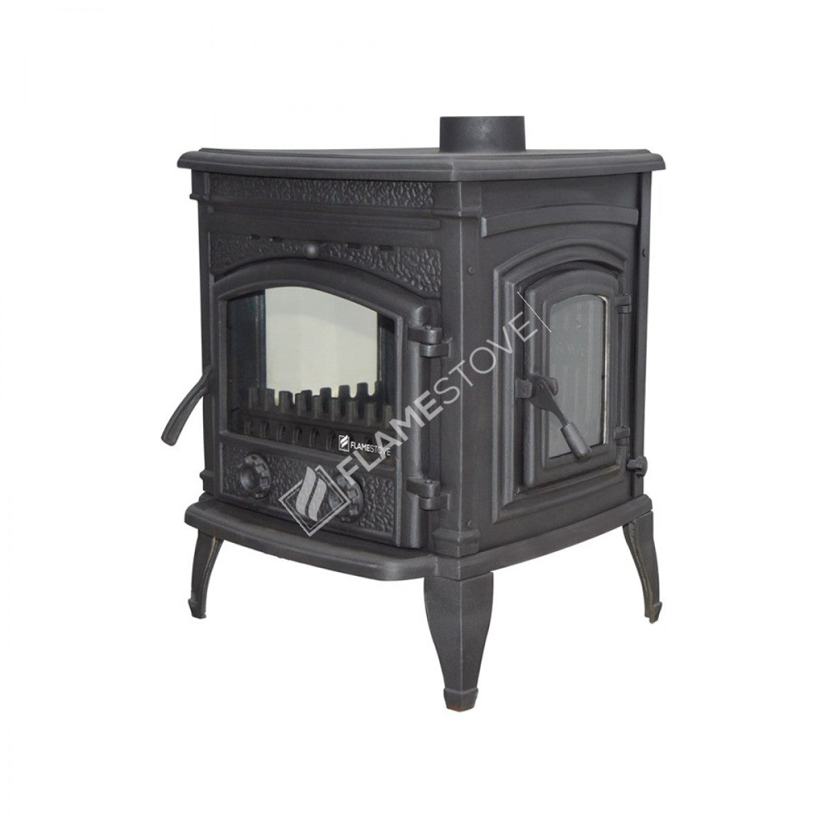 Sirius Cast Side Cover Ultra Stove