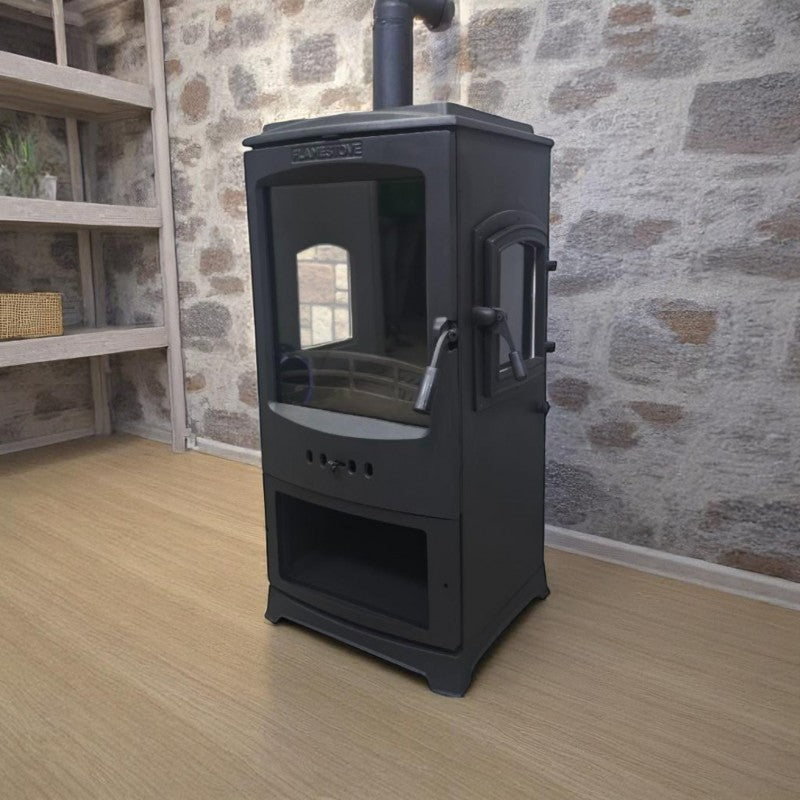 Pellet Stove Pro Volcano