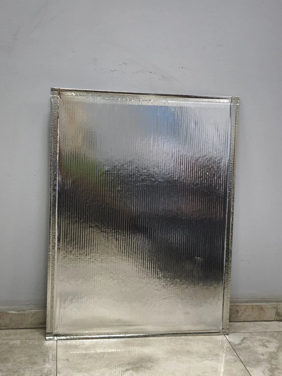 FS-136 Flame Stove Aluminum Heat Sink (Medium)