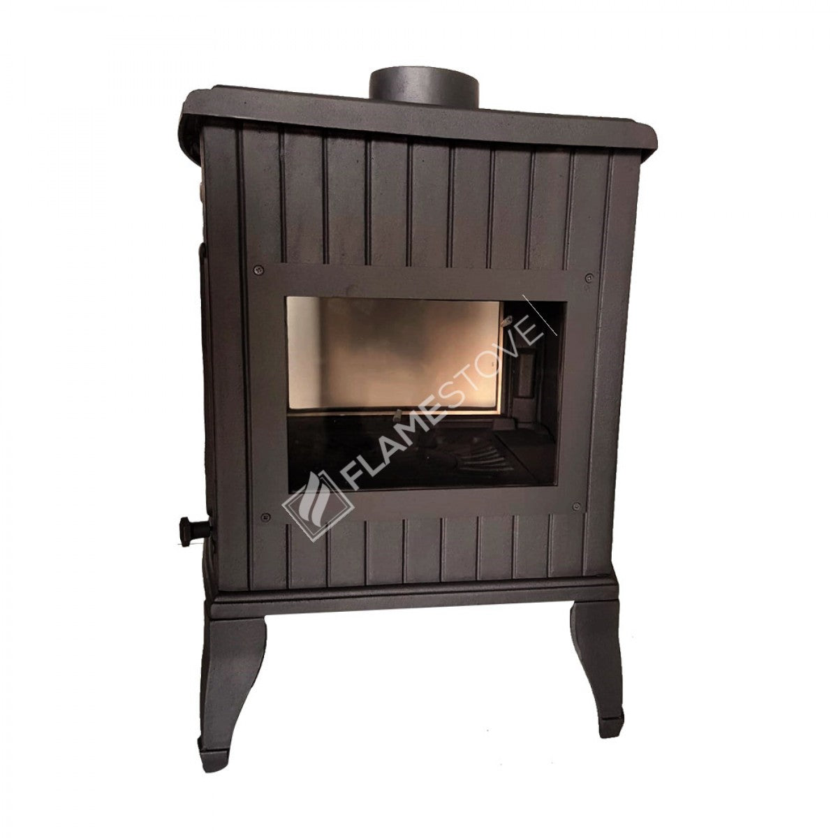 Ultra Stove Cast Sirius 4