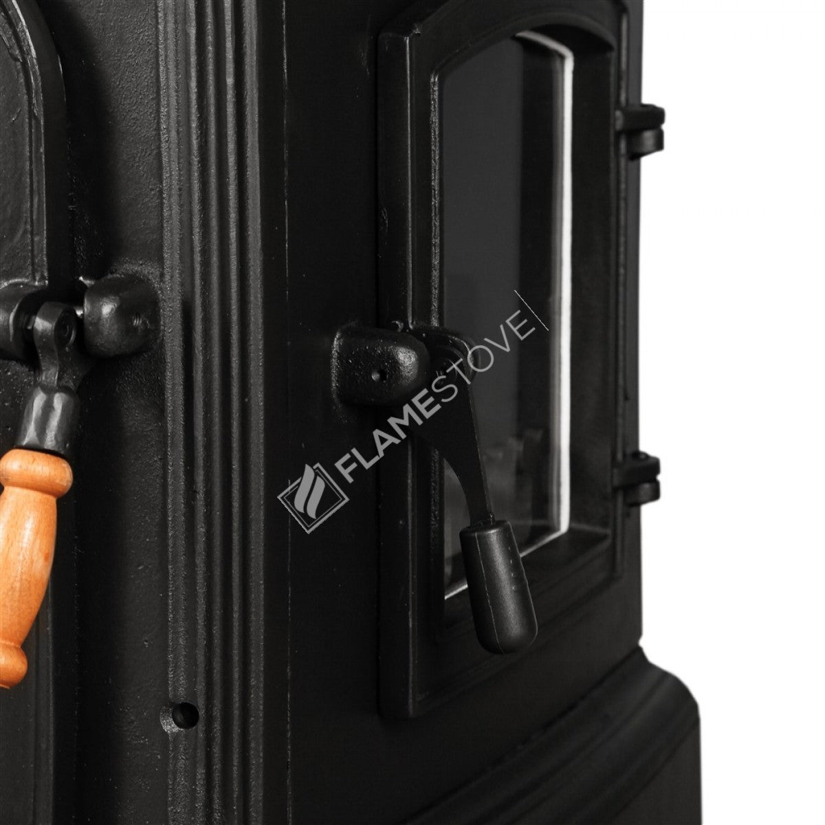 Premium style TBSP altar Lux Casting Stoves | Furnaces, combustion and Dual Odunluklu