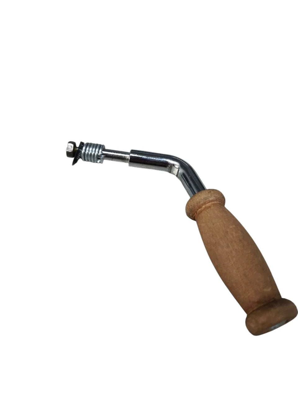 FS-156 FlameStove Stove Fire and Oven Door Hook | With Wooden Handles | Troy & Palm Series (FS-61, FS-62, FS-65, FS-66) | Complete Set