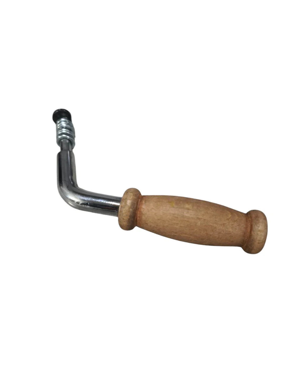 FS-156 FlameStove Stove Fire and Oven Door Hook | With Wooden Handles | Troy & Palm Series (FS-61, FS-62, FS-65, FS-66) | Complete Set