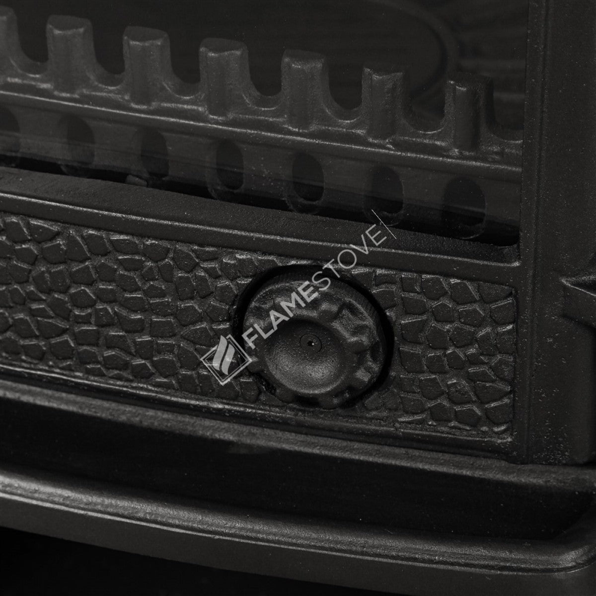 Sirius 4 tbsp style maxi odunluklu casting glass stove furnaces | high efficiency Wood & coal stove, Schott Robax glass, double-Fired, kW 18.21