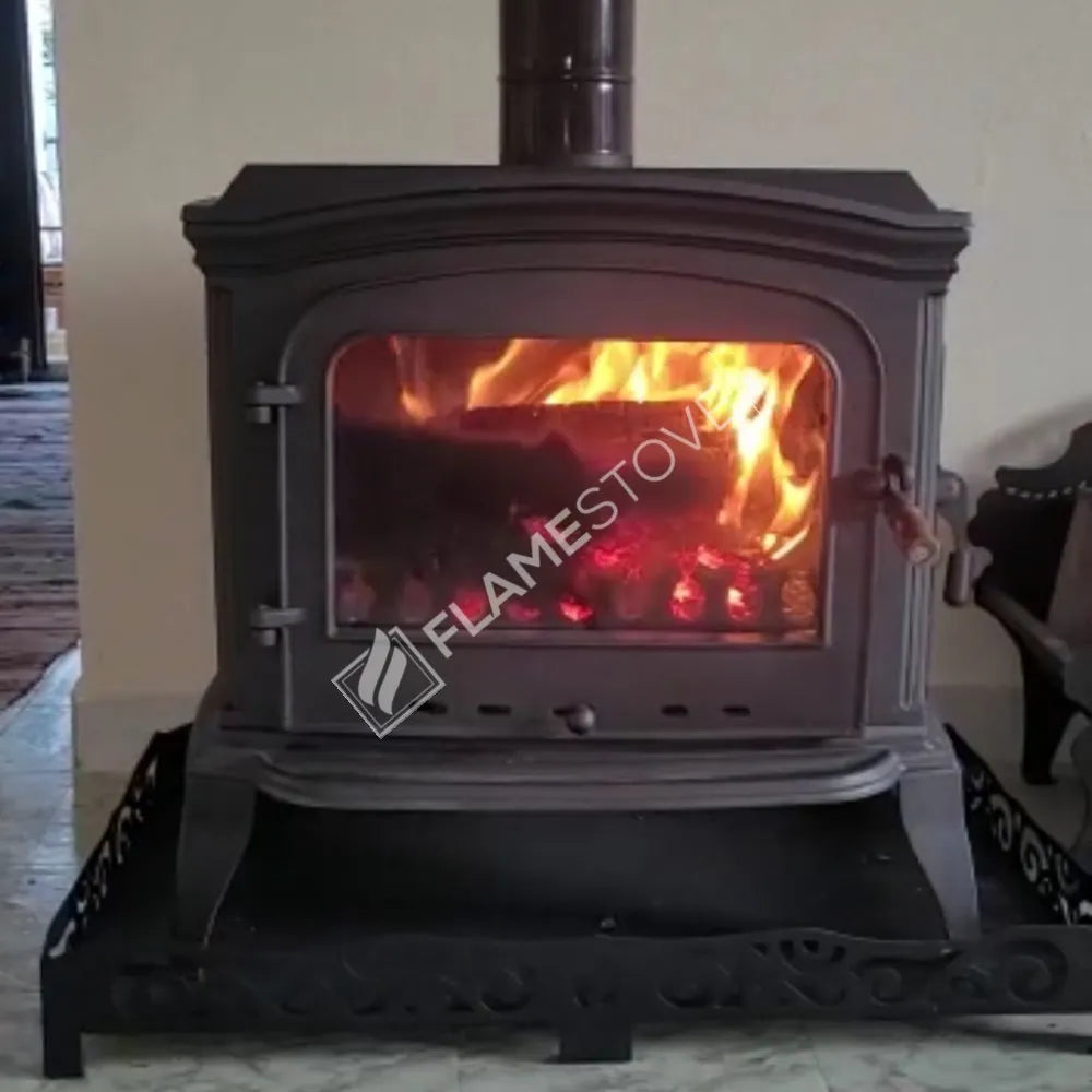 Altara Lux Cast Stove