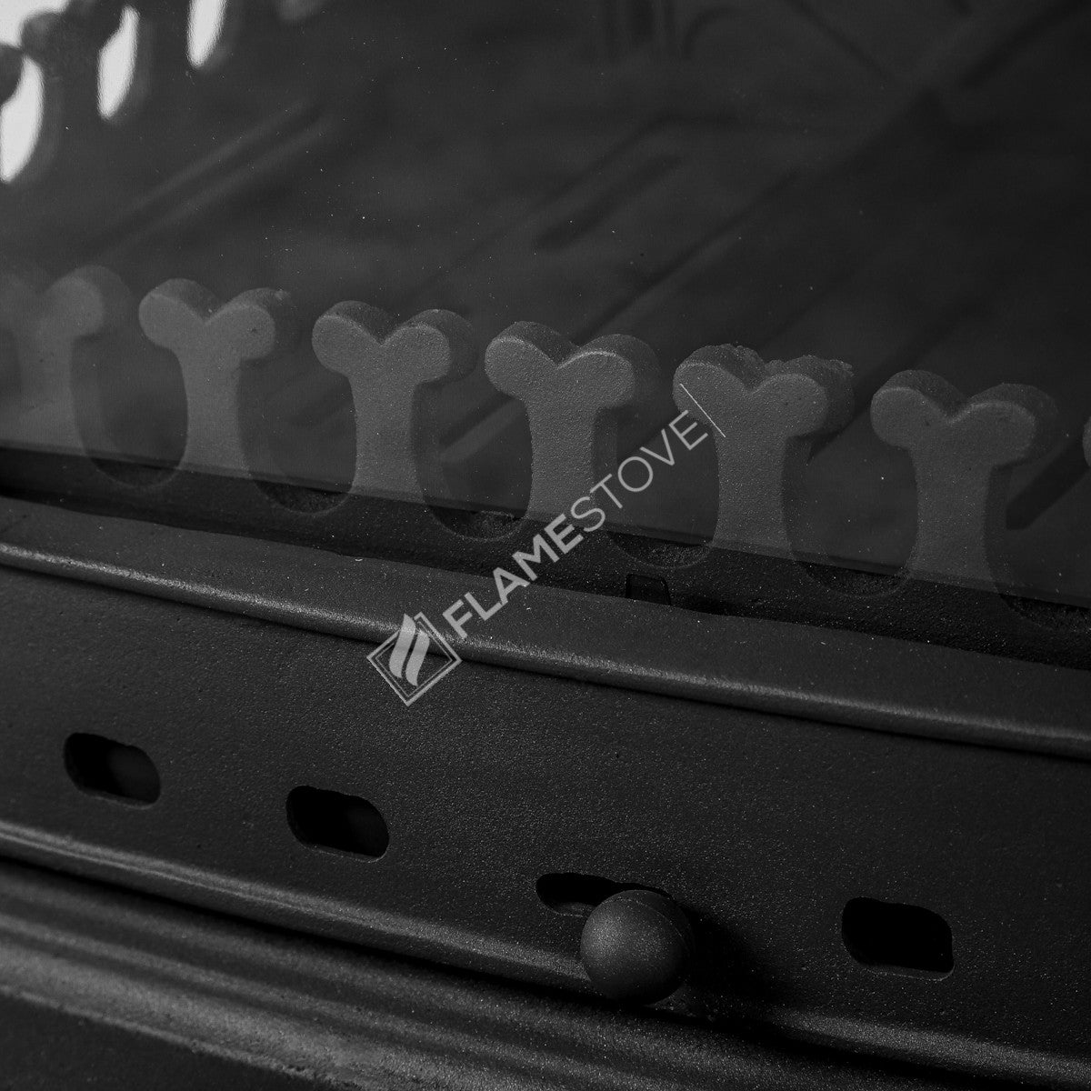 ALTAR TBSP LUX PREMIUM FS-034 TBSP Casting Stoves | furnaces and combustion dual