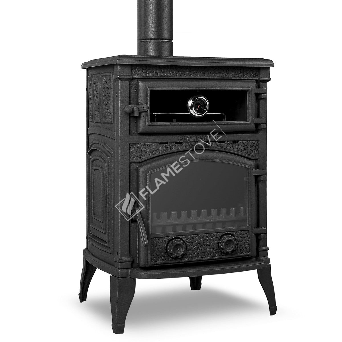 Sirius cast stove Mega TBSP