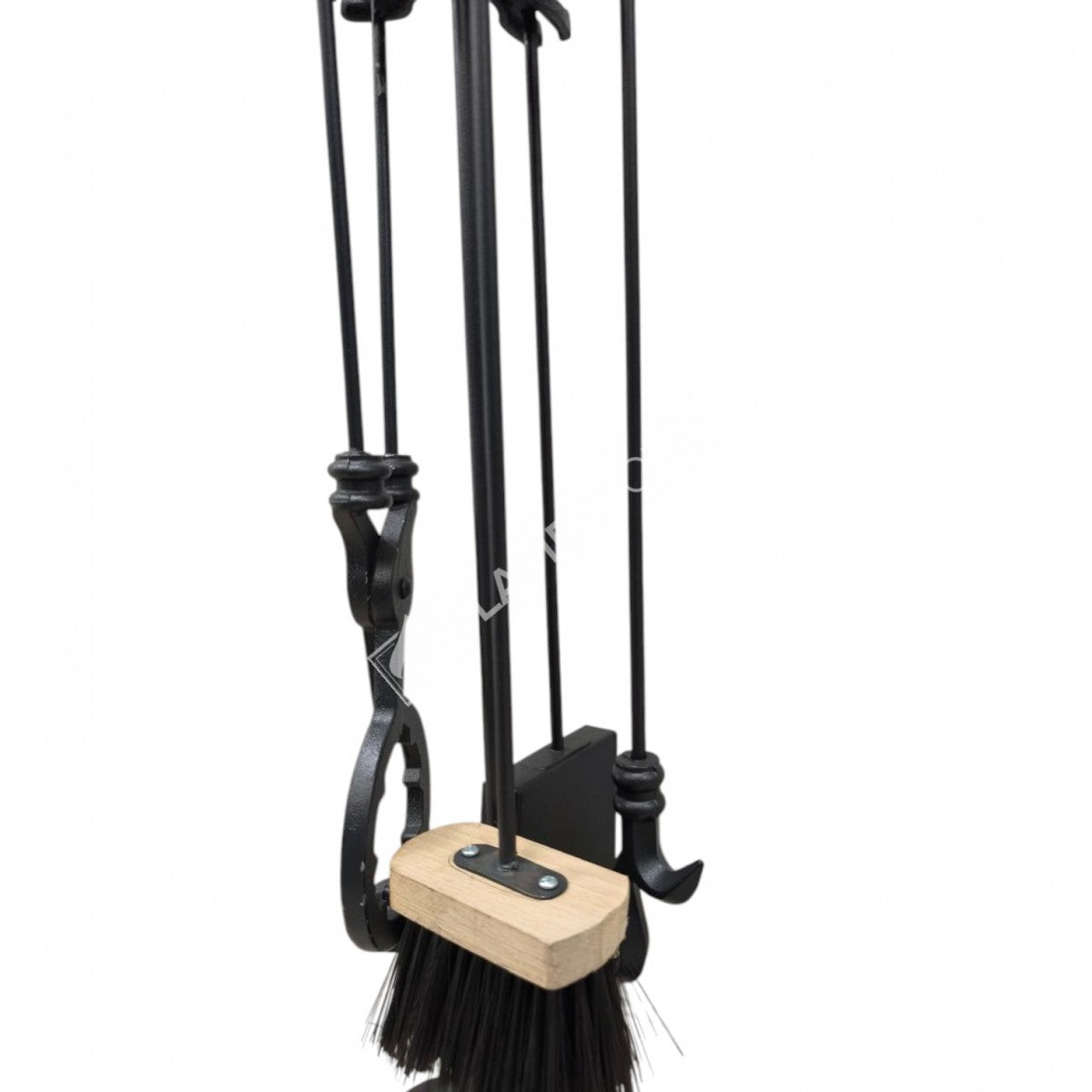 Team aluminum Swingarm | 4 Set | cast iron | 800° heat resistant