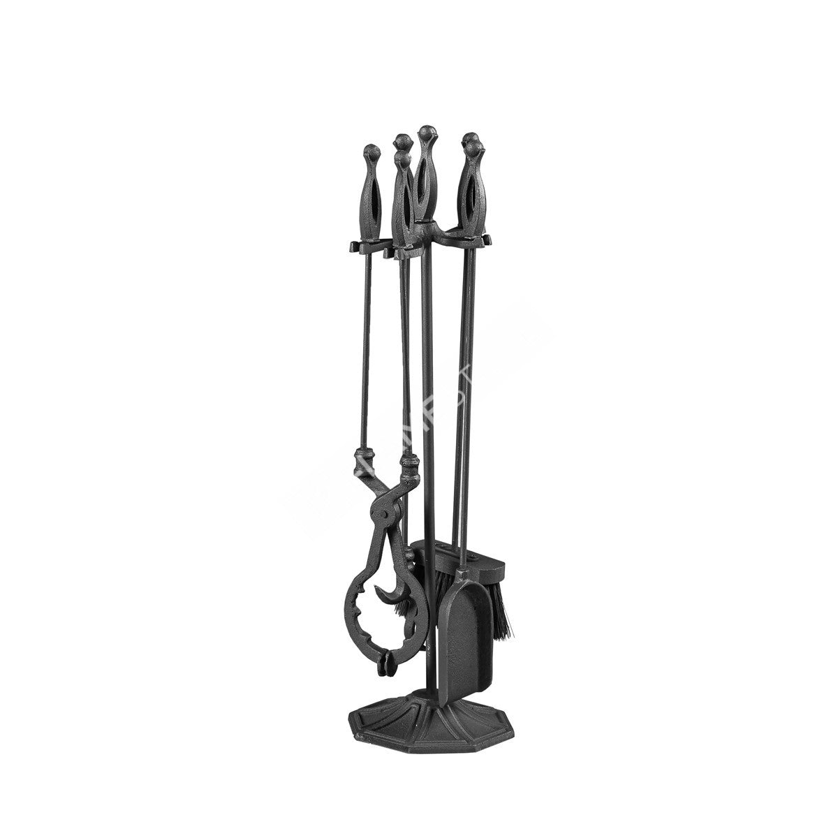 Team 4 tongs-set the world Headed