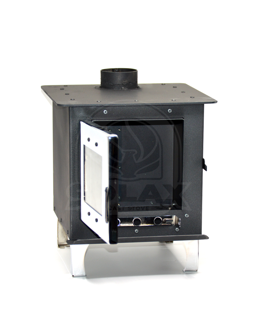 Minio Wood Stove