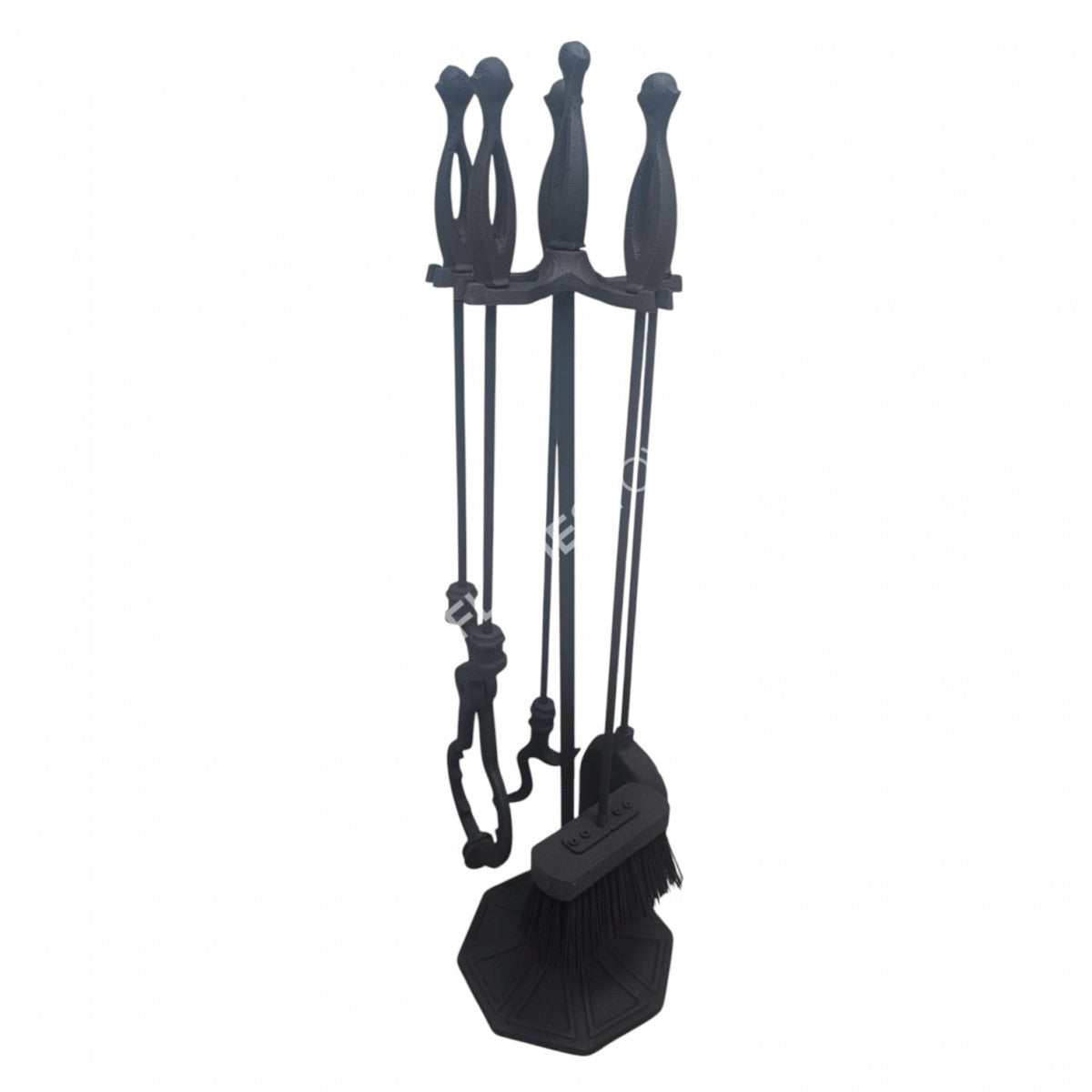 Team 4 tongs-set the world Headed