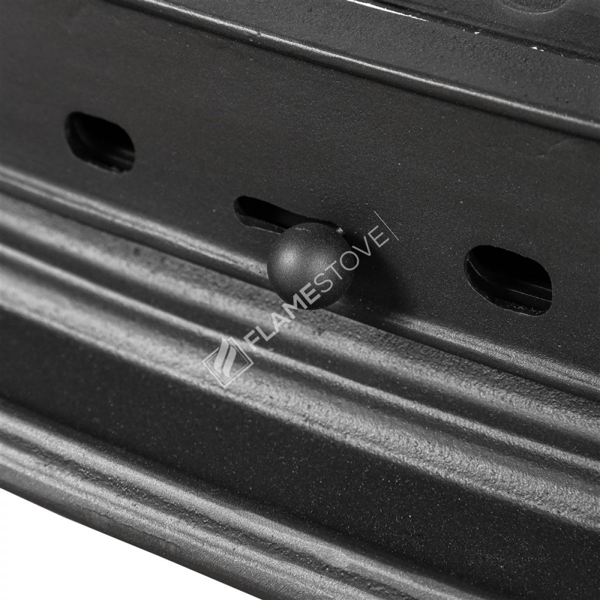 Lux Stove Cast Altar Side Cover