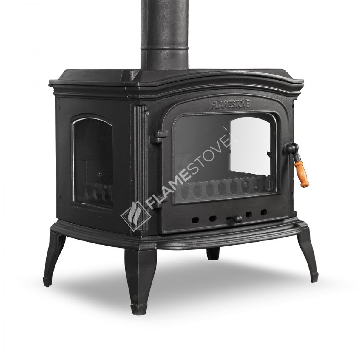 Lux Stove Cast Altar Side Cover